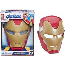 Hasbro Marvel Avengers Iron Man with light...