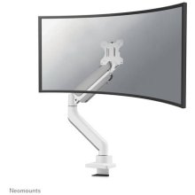 NEOMOUNTS DS70PLUS-450WH1 Monitor arm 17-49...