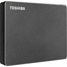 Kõvaketas No name Toshiba Gaming 4TB black