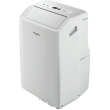 WHIRLPOOL PACF212HP W portable air...