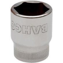 BAHCO Standard length socket, 1/2" square...