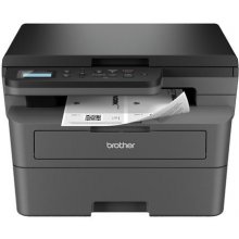 Brother DCP-L2600D multifunction printer...