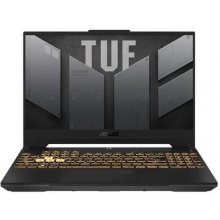Sülearvuti ASUS TUF Gaming F15...