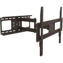 Deltaco TV wall mount 32"-75", 3-directional...