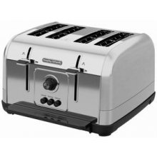 Morphy Richards 240130 toaster 7 4 slice(s)...