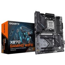 Emaplaat Gigabyte X870 GAMING WF6 AM5