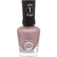 Sally Hansen Miracle Gel 207 Out Of This...