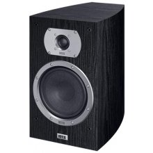 Heco Victa Prime 302 2-way Black Wired 85 W