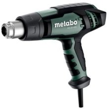 Metabo HG 20-600 500 l/min 2000 W Black...