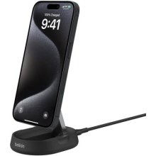Belkin BoostCharge Pro Smartphone Black AC...