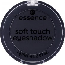 Essence Soft Touch 06 Pitch Black 2g - Eye...