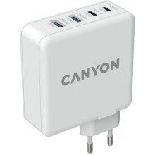 CANYON charger H-100 GaN PD 100W QC 3.0 30W...
