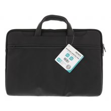 DELTACO notebook case up to 15.6 ", PU...