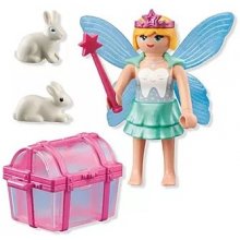 Playmobil Special Plus 71758 Tooth Fairy