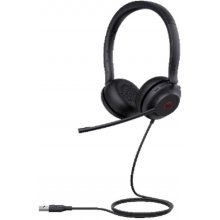 Yealink Headsets UH35 Dual Teams