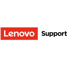 Lenovo 1YR POST WTY STANDARD NBD RESP