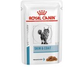 Royal Canin - Veterinary - Cat - Skin & Coat...