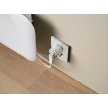 MILL WiFi Plug | White