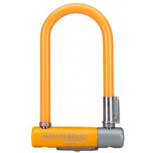 Kryptonite Kryptolok Mini-7 Orange U-lock