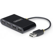 StarTech .com ST4200MINI2-USB-HUB interface...