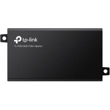 TP-Link | PoE+ Injector Adapter | TL-POE160S...