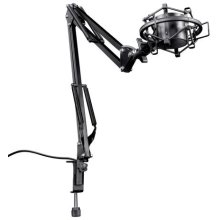 Trust GXT 253 Emita Broadcast microphone...