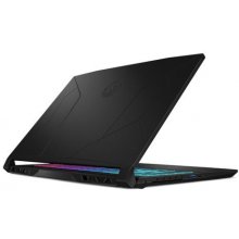 Sülearvuti MSI Bravo C7VF-249XPL laptop AMD...