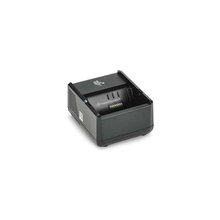 ZEBRA battery charging station, 1 slot, EU