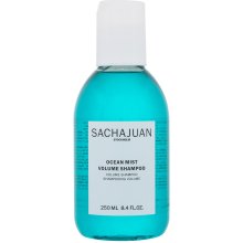 Sachajuan Ocean Mist Volume Shampoo 250ml -...