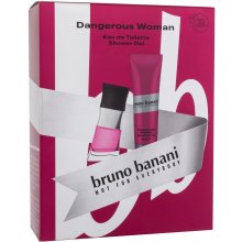 Bruno Banani Dangerous Woman 30ml - Eau de...