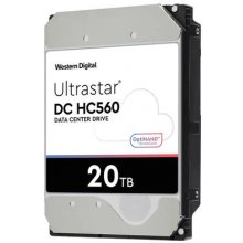 Western Digital Ultrastar DC HC560 3.5" 20...