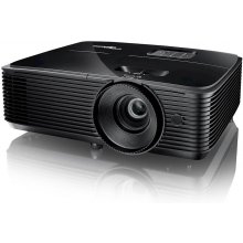 Проектор Optoma H190X white 3900 WXGA DLP