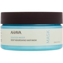 AHAVA Deadsea Water Deep Nourishing Hair...