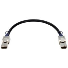 D-Link 120G CXP InfiniBand/fibre optic cable...