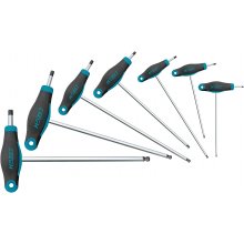 Hazet screwdriver set 829KK / 7 - with...