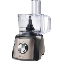 BLACK & DECKER BXFPA1200E food processor...