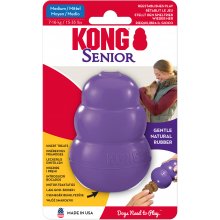 KONG Senior Medium - игрушка для собак