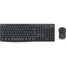 Klaviatuur Logitech MK370 COMBO FOR BUSINESS...