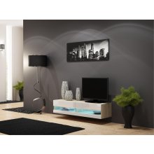 Cama MEBLE Cama TV stand VIGO NEW 30/140/40...