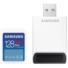 Флешка Samsung MB-SD128SB/WW memory card 128...