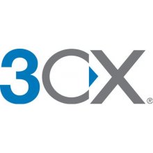 3CX Phone Pro maht Upgrade 32SC to 64SC...