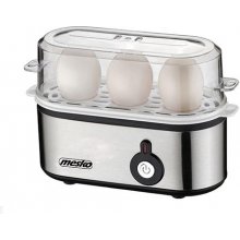 Mesko Home MS 4485 egg cooker 3 egg(s) 210 W...