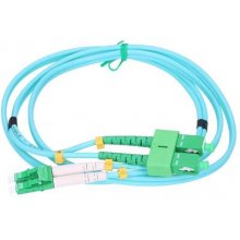 Extralink Patchcord SC/APC-LC/APC Multi...