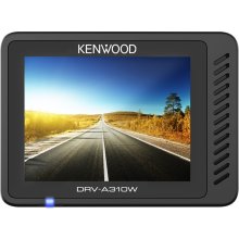 KENWOOD Videorejestrator DRV-A310W