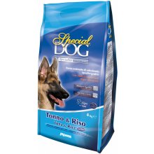 Monge SPECIAL DOG Tuna & Rice 4kg