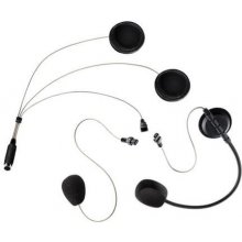 Albrecht 41932 headphones/headset Wired...