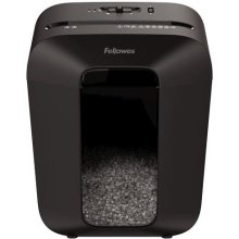 FELLOWES Powershred LX41 paper shredder...