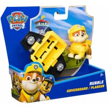 Spin Master Figure Paw Patrol Rubble