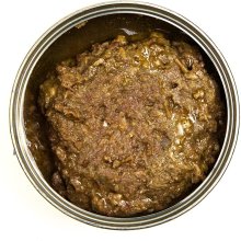 3coty Turkey with spirulina - wet cat food -...