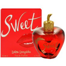 Lolita Lempicka Sweet 30ml - Eau de Parfum naistele - 01.ee